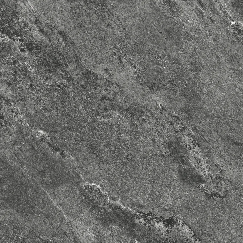 Керамогранит Duna RP-238592 Shadestone Black Polish Sugar 60x60