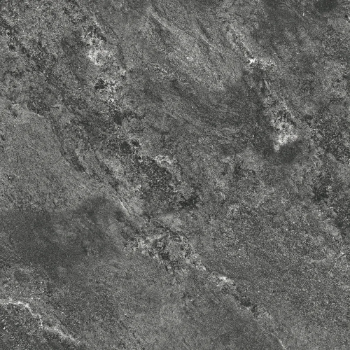 Керамогранит Duna RP-238592 Shadestone Black Polish Sugar 60x60