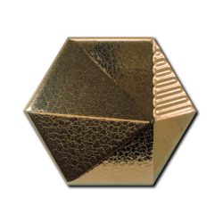 Плитка Equipe Magical 3 23029 Umbrella Metallic 12,4x10,7