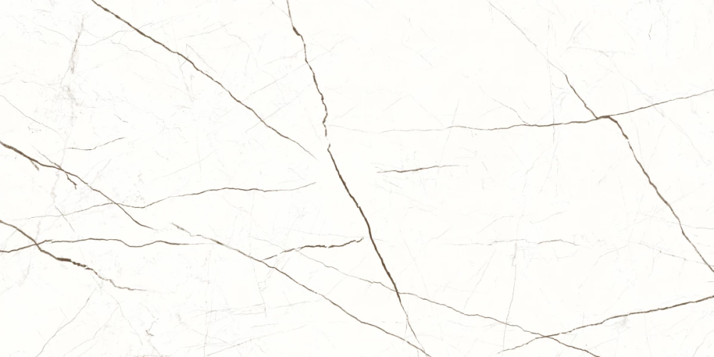Керамогранит Maimoon Ceramica Itacid Marquina White 60х120