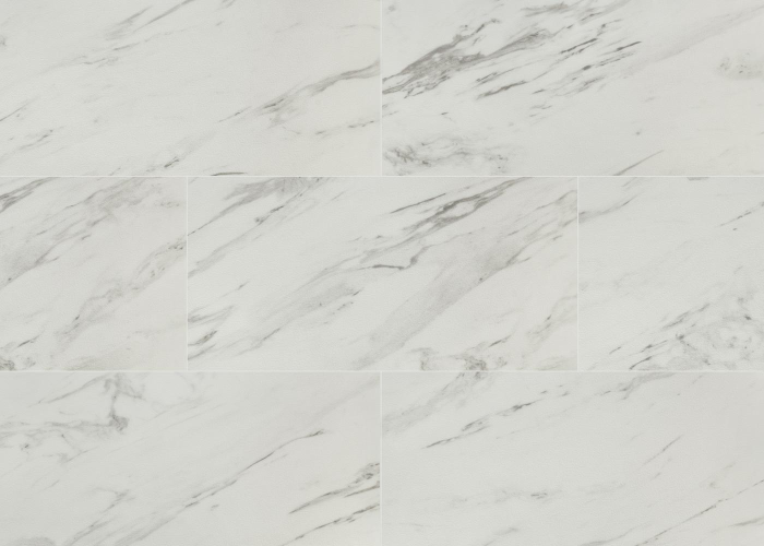 Кварц-виниловый ламинат SPC Alta Step Arriba Мрамор белый SPC9905