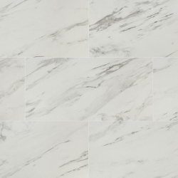 Кварц-виниловый ламинат SPC Alta Step Arriba Мрамор белый SPC9905