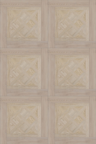 Кварц-виниловый ламинат SPC Aquafloor Versailles + Parquet Plus AF7002VS+AF6017PQ+