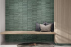 Плитка Cifre Mahi Emerald Brillo 5х25