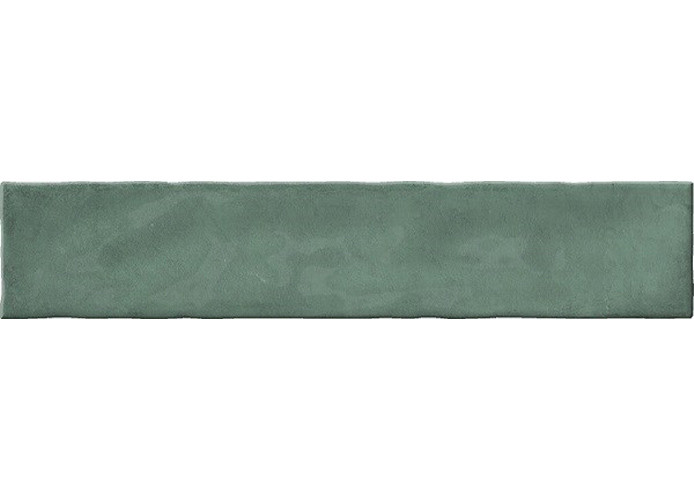 Плитка Cifre Mahi Emerald Brillo 5х25