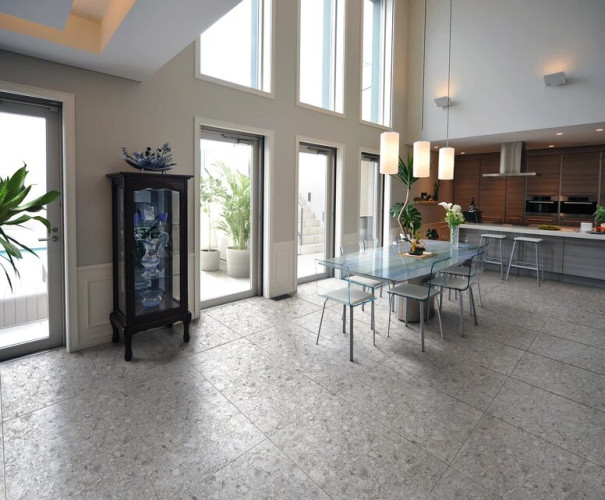 Керамогранит Idalgo Gerda Natura Light / Герда Натура Лайт LLR 60x120