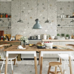 Керамогранит Idalgo Gerda Natura Light / Герда Натура Лайт LLR 60x120