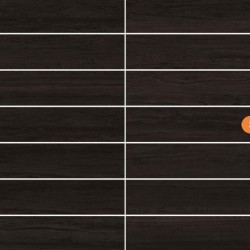 Керамогранит Gravita Novela Wenge 20x120