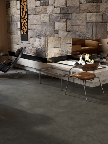 Керамогранит NT Ceramic NTT9521M Betone Grey Antislip Carving 60x120