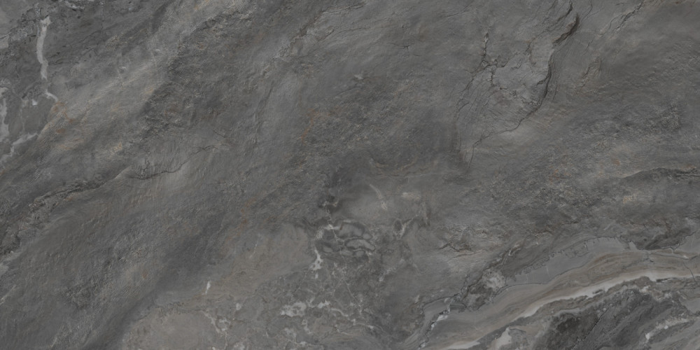 Керамогранит LCM 60120RGE25M Argenta Graphite матовый карвинг 60x120