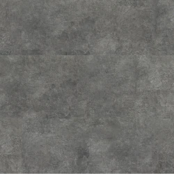 Кварцвиниловая плитка Vinilam Allure Stone Glue Графит 88804