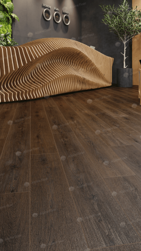 Кварцвиниловая плитка Alpine Floor Grand Sequoia Шерман ECO 11-33 MC