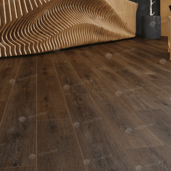 Кварцвиниловая плитка Alpine Floor Grand Sequoia Шерман ECO 11-33 MC