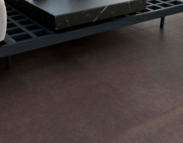 Керамогранит Estima CA05 Cave Anthracite неполированный 60x60x0,9