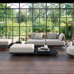 Керамогранит Estima CA05 Cave Anthracite неполированный 60x60x0,9