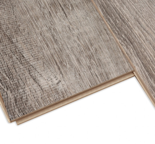 Кварц-виниловый ламинат SPC CronaFloor Herringbone Дуб Тулон ZH-81133-1