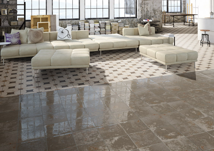 Керамогранит Mainzu Meraki PT03508 Decor 20x20