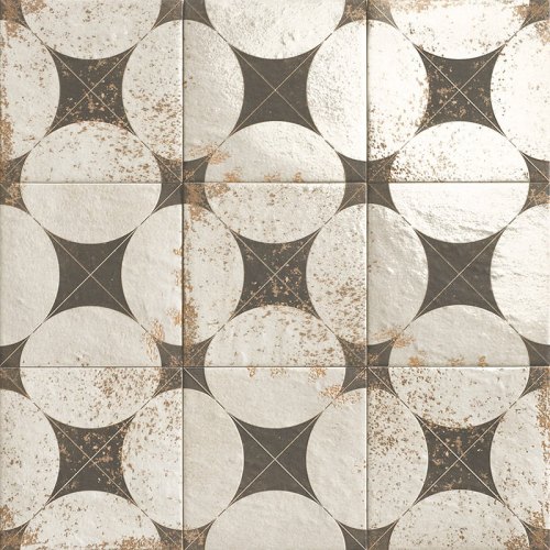 Керамогранит Mainzu Meraki PT03508 Decor 20x20