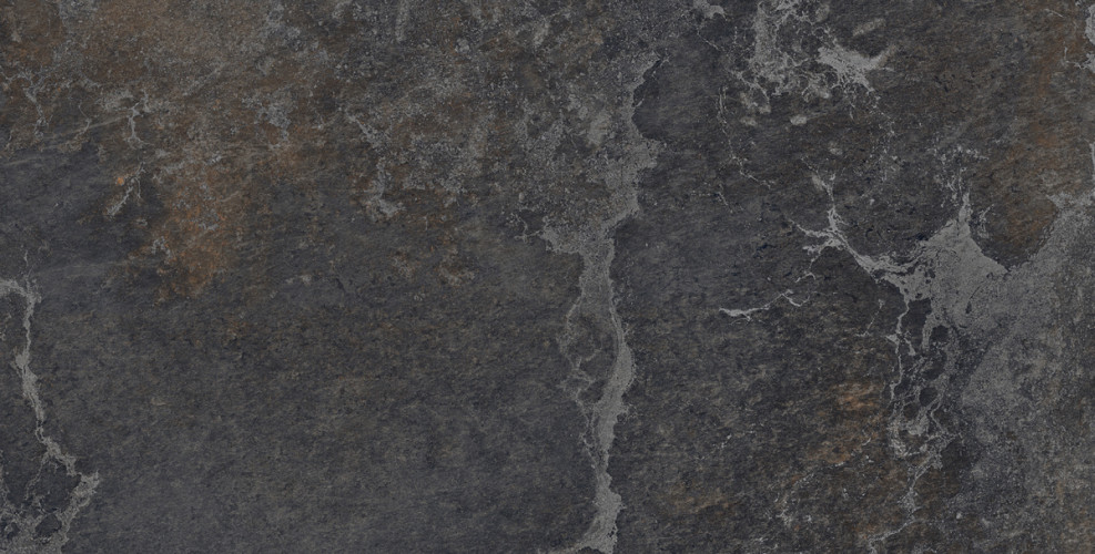 Керамогранит Laparet Blaze Nero х9999293158 графитовый 60х120