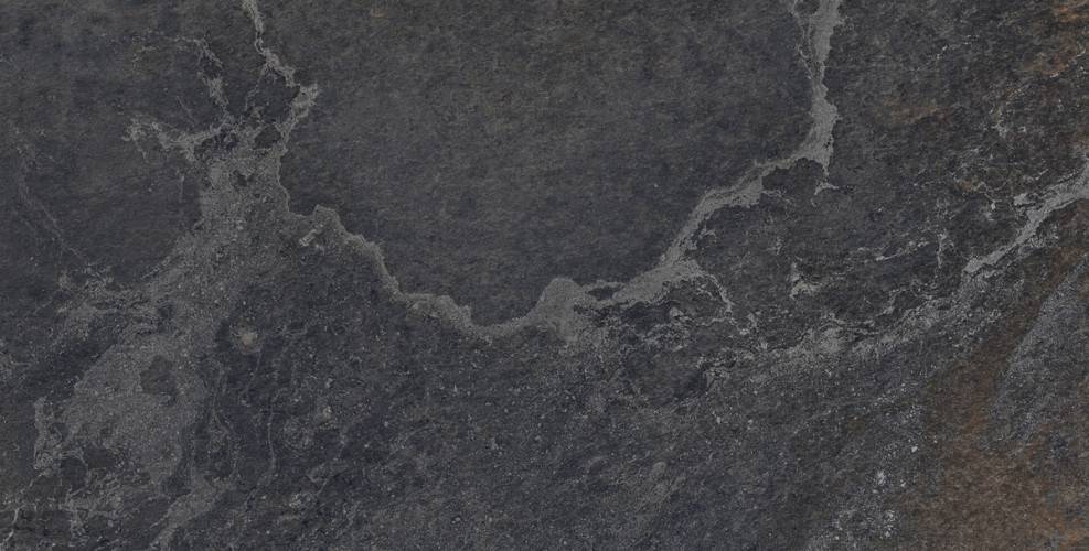 Керамогранит Laparet Blaze Nero х9999293158 графитовый 60х120