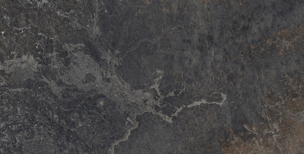 Керамогранит Laparet Blaze Nero х9999293158 графитовый 60х120