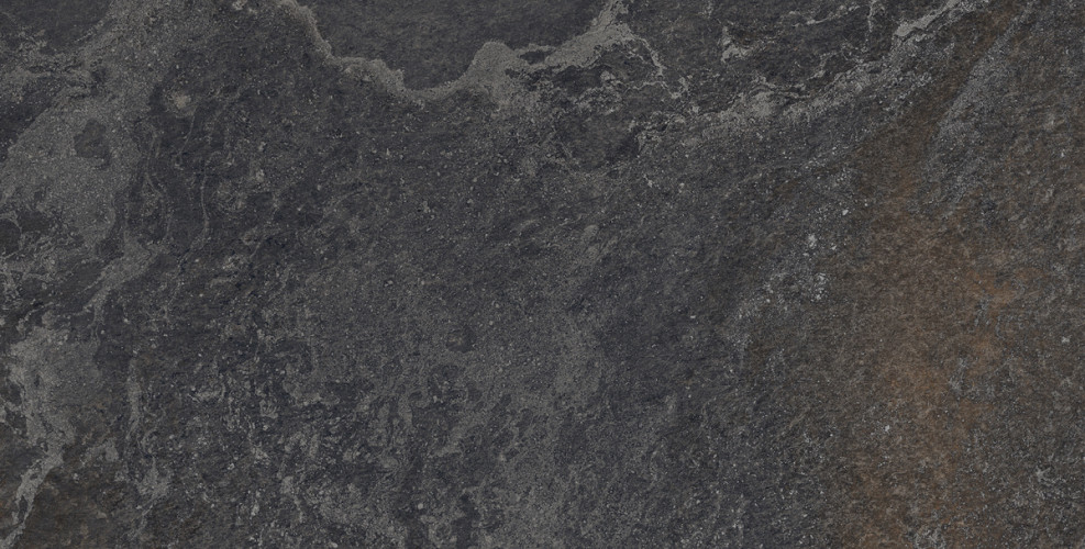 Керамогранит Laparet Blaze Nero х9999293158 графитовый 60х120