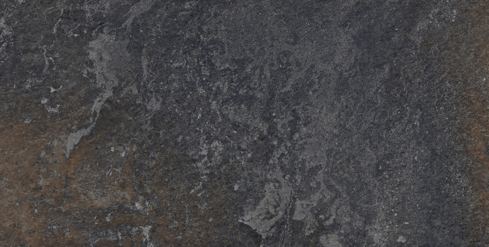 Керамогранит Laparet Blaze Nero х9999293158 графитовый 60х120