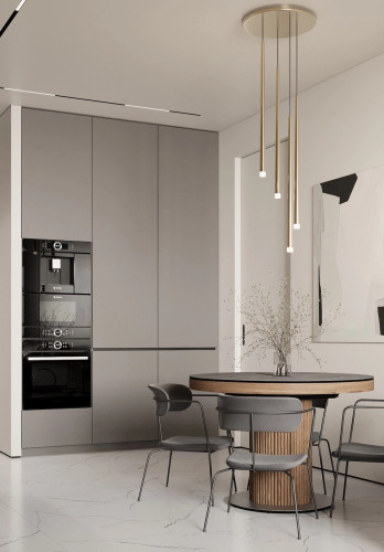 Керамогранит Prime Ceramics Callacata Silver 60x120