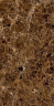 Керамогранит Global Tile Dark Emperador GT120604904HPR Коричневый 60x120