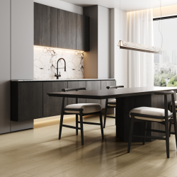 Кварцвиниловая плитка Fargo Comfort LVT Дуб Антик 20-46235-02