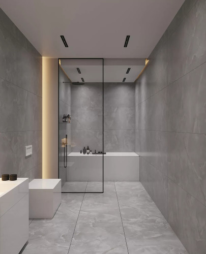 Керамогранит Eurotile 716 Veneto 60x120