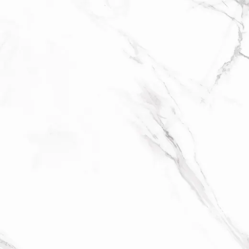 Керамогранит Laparet х9999309482 Carrara Blanco PRO белый матовый R11Soft 60х60