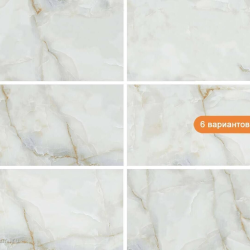 Керамогранит Gravita 78910089 Anti Sky Brown Glossy 60*120