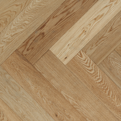 Паркетная доска Amber Wood A31.11.12.127-001 Дуб Натур Ёлка 915x127x14 мм