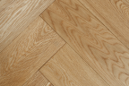 Паркетная доска Amber Wood A31.11.12.127-001 Дуб Натур Ёлка 915x127x14 мм
