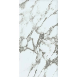 Керамогранит Pamesa 017.869.0169.1170 Rain Arabescato Pearl glossy Rect. 60x120
