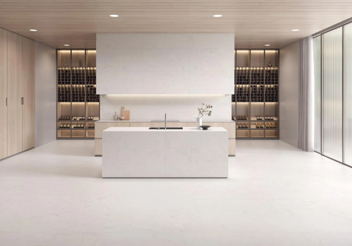 Керамогранит Pamesa 033.022.0150.15921 Perlino Bianco Antic 60x120