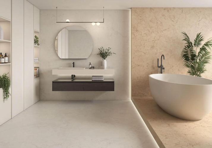 Керамогранит Pamesa 033.022.0150.15921 Perlino Bianco Antic 60x120