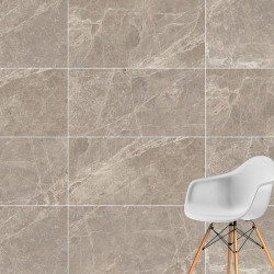 Керамогранит Vitra K951328LPR Marmostone Темный Греж 60x120