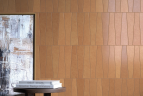 Плитка Equipe Bamboo 32454 Barro 5,6x22,4