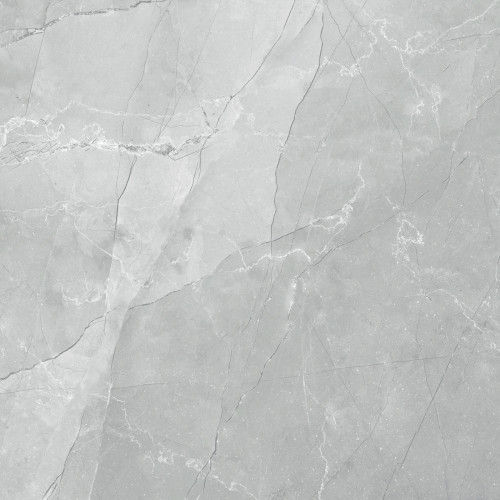 Керамогранит LCM 6060AMB15P Armani Marble Gray 60x60