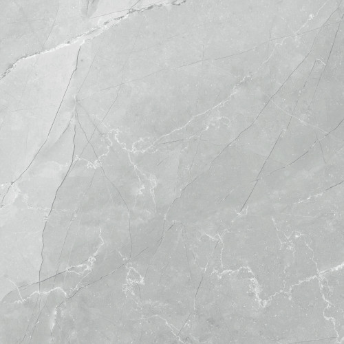 Керамогранит LCM 6060AMB15P Armani Marble Gray 60x60