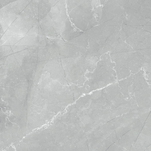 Керамогранит LCM 6060AMB15P Armani Marble Gray 60x60