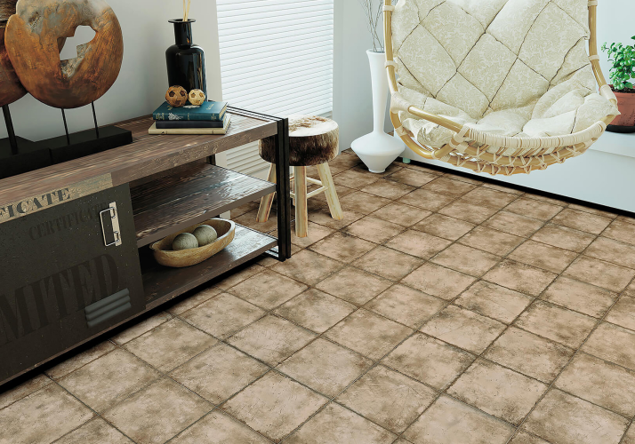 Керамогранит NewTrend GP6RIN21 Ringwood Brown 41x41