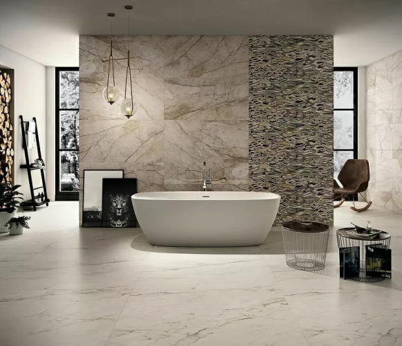 Керамогранит Imola Ceramica SANPE660LP The Room 60x60