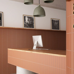 Плитка Equipe Costa Nova 28466 Straw Matt 5x20