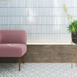 Керамогранит Monopole Radiant Sage 20x24