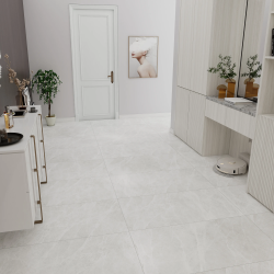 Керамогранит Duna RP-145027 Worner White sugar lapp. 60x60