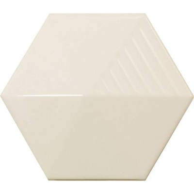 Плитка Equipe Magical 3 23072 Umbrella Cream 12,4x10,7