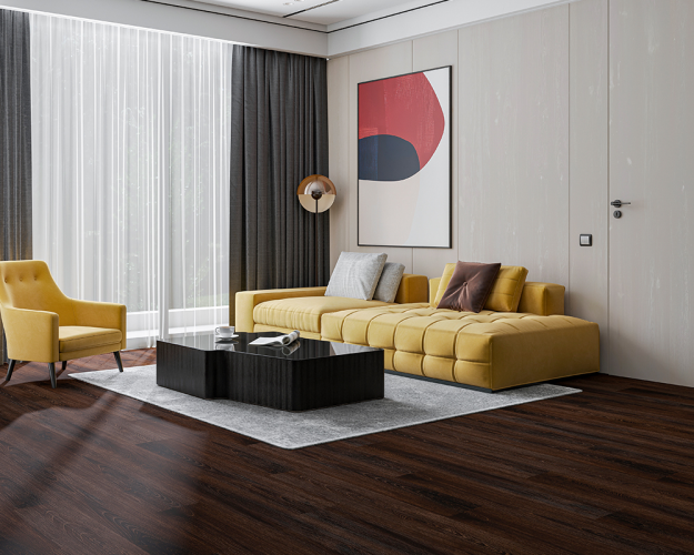 Кварц-виниловый ламинат SPC Alta Step Nativo Дуб африканский SPC2210